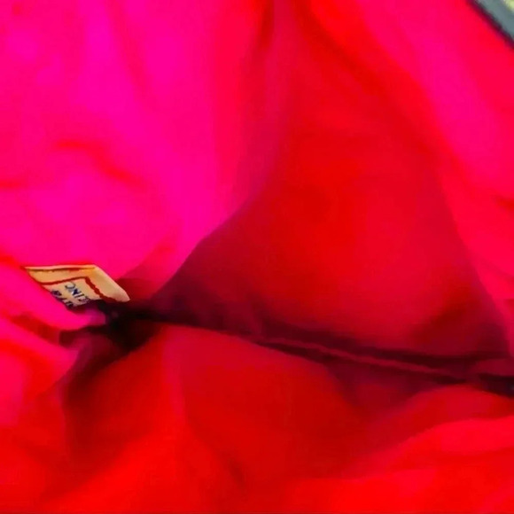 Dooney & Bourke Triple Zip Nylon Crossbody Bag - Picture 6 of 9